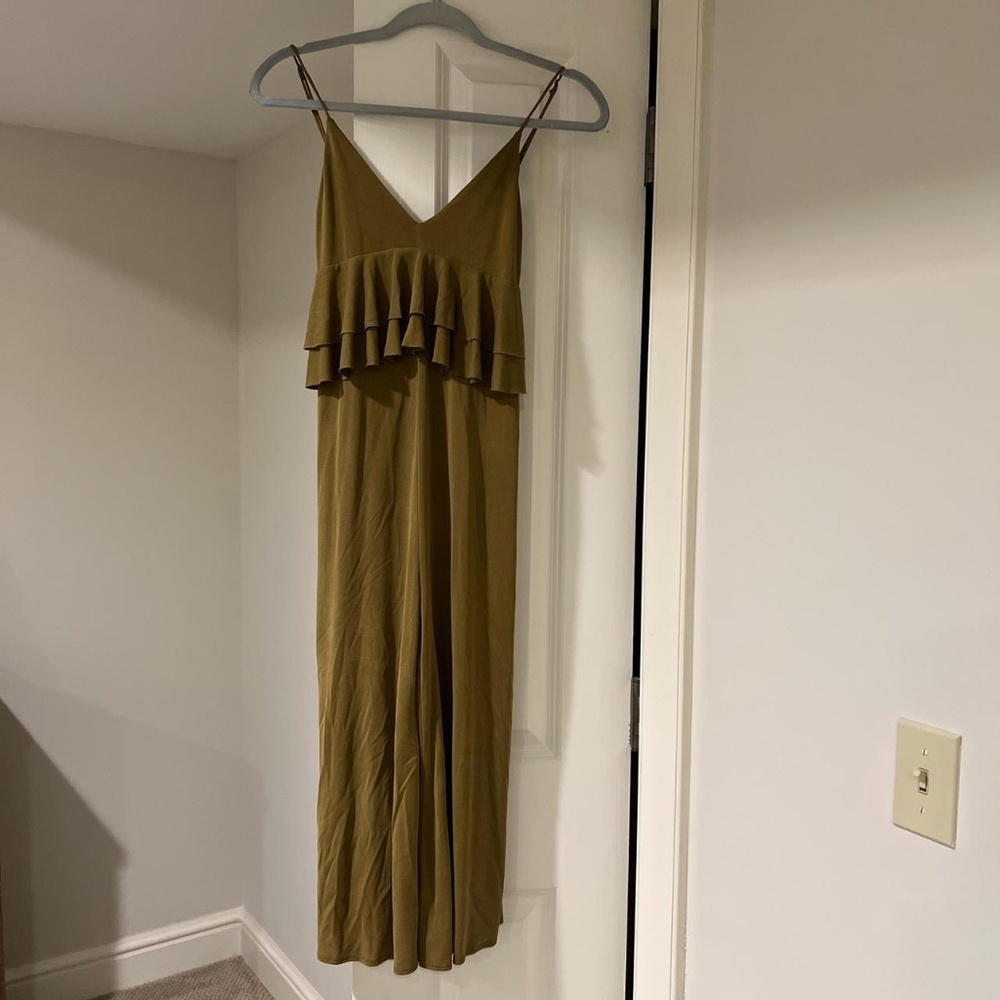 Urban outfitters jumpsuit